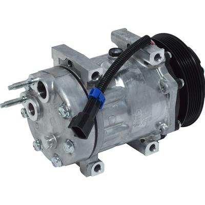 A/C COMPRESSOR