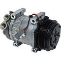 A/C COMPRESSOR