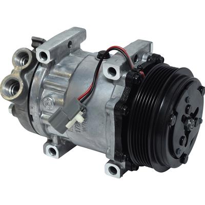 A/C COMPRESSOR