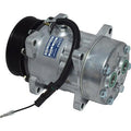 A/C COMPRESSOR