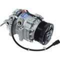 A/C COMPRESSOR