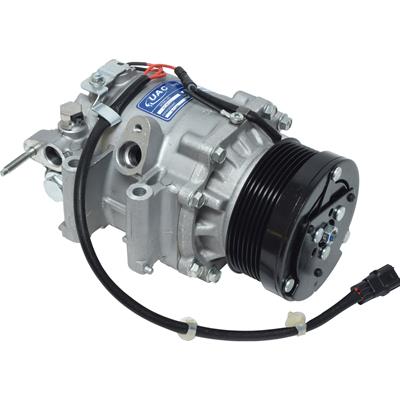 A/C COMPRESSOR