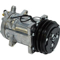 A/C COMPRESSOR