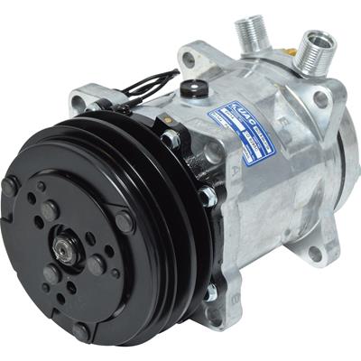 A/C COMPRESSOR