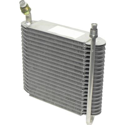 A/C EVAPORATOR CORE