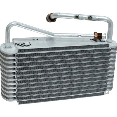 A/C EVAPORATOR CORE