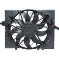 ENGINE COOLING FAN ASSEMBLY