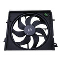 A/C FAN ASSEMBLY