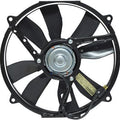 ENGINE COOLING FAN ASSEMBLY