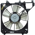 ENGINE COOLING FAN ASSEMBLY