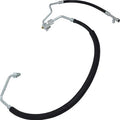 A/C MANIFOLD HOSE ASSEMBLY