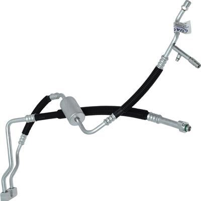 A/C MANIFOLD HOSE ASSEMBLY