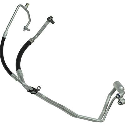A/C MANIFOLD HOSE ASSEMBLY