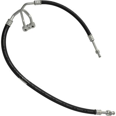 A/C MANIFOLD HOSE ASSEMBLY