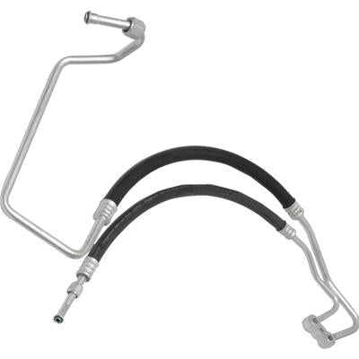 A/C MANIFOLD HOSE ASSEMBLY