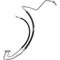 A/C MANIFOLD HOSE ASSEMBLY