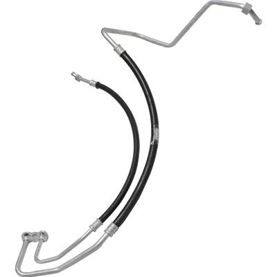 A/C MANIFOLD HOSE ASSEMBLY