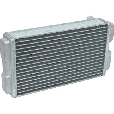 HVAC HEATER CORE