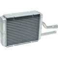 HVAC HEATER CORE