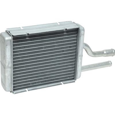 HVAC HEATER CORE