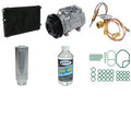 Acura A/C Compressor and Component Kit 1996–2004