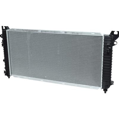 A/C RADIATOR