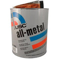 ALL METAL QUART