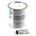 PRIMER POLYESTER HI-BUILD GRAY