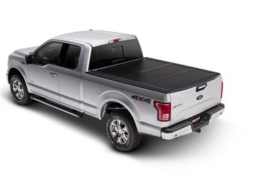 TONNEAU COVER FORD