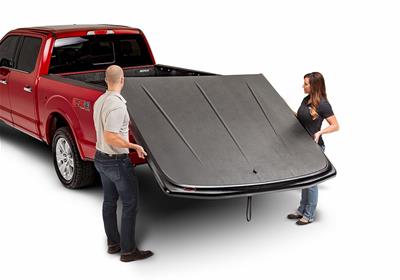 TONNEAU COVER