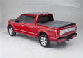 TONNEAU COVER