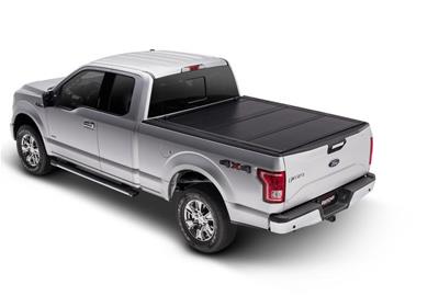 TONNEAU COVER ULTRA FLEX