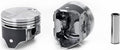 SILVOLITE PISTON SET