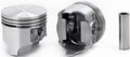 SILVOLITE PISTON - 3.9L/4.9L F