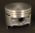 PISTONS SET OF 6