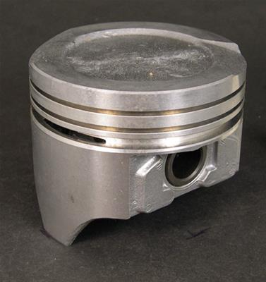 PISTONS SET OF 8