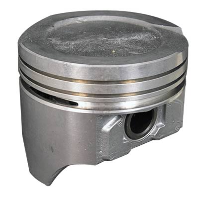 PISTONS SET OF 8