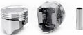 PISTONS SET OF 8