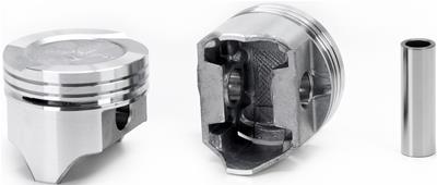 PISTONS SET OF 8