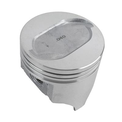 PISTONS SET OF 8