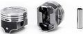 PISTONS SET OF 8