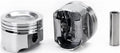 SILVOLITE HYPER PISTON - 4.9L