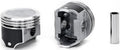 SILVOLITE COATED PISTON - 4.1L