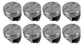 PISTON SET WITH RINGS