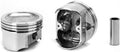 SILVOLITE HYPER PISTON - 3.8L