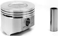 SILVOLITE PISTON - 8.2L GM (V8