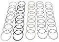 PISTON RING SET