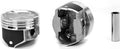 SILVOLITE COATED PISTON - 5.9L