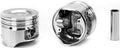 PISTONS SET OF 6