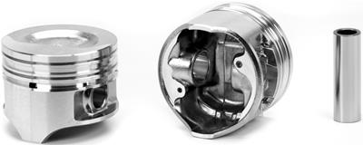 PISTONS SET OF 6
